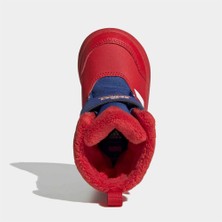 adidas Marvel Winterplay Superhero Andentures Çocuk Bot