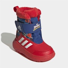 adidas Marvel Winterplay Superhero Andentures Çocuk Bot