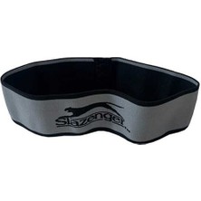 Slazenger Knit Band Medium Gri