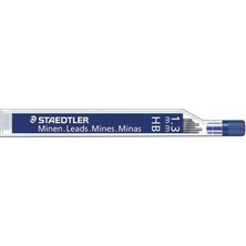 Staedtler Mars Micro Carbon Min Kalem Ucu 1.3  mm Hb 12'li