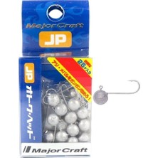 Major Craft Jigpara Otoku Lrf Jig Head 1.2gr