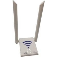 Alfa Net Alfanet R311 USB 300MBPS Wireless Extender