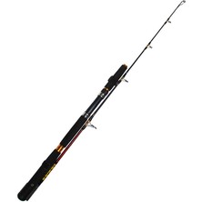 Albastar Rigid Star 3247 Tekne Olta Kamışı TETİKSİZ-165CM