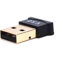 Concord B11 Bluetooth Adaptör Dongle Mini USB Alıcı Verici 5.0V