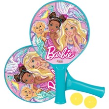 Dede Barbie Raket Set