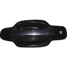 Itaqi Suzuki D Max Arka Sağ Kapı Kol Yarı Krom 2002-2011