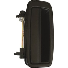 Itaqi Toyota Corolla AE92 Arka Sol Dış Kapı Kol 1988-1992