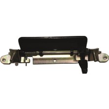 Itaqi Hyundai H100 Bagaj Açma Kol Dış Arka 2008-2011