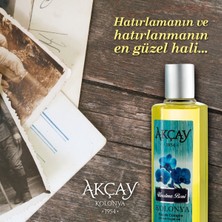 Akçay Unutmabeni Kolonyası 250 Ml Cam Şişe