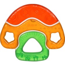 Wee Baby Funny Sulu Diş Kaşıyıcı 201