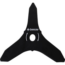 Dakkın 305 1.8 25.4 3t Tırpan 3lü Bıçak
