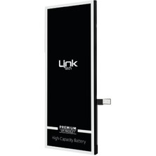LinkTech Samsung Note 8 Premium Mobil Batarya