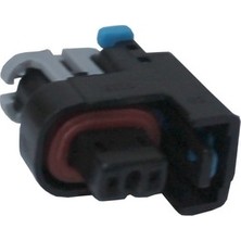 Soket Enjektör Soketi .. ( Opel )