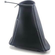 Vts Körük Sprinter W906 Crafter Vites Körüğü Gri Dikiş