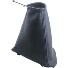 Vts Körük Sprinter W906 Crafter Vites Körüğü Mavi Dikiş