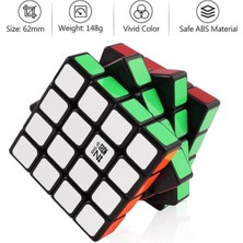 Başel Toys Başel 4x4 Qy Speed Cube Zeka Küpü Rubiks Küp