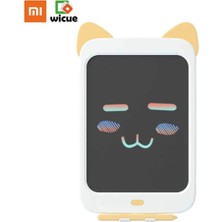 Xiaomi Wicue 10'' Sarı Kedi LCD Dijital Renkli Çizim Tableti