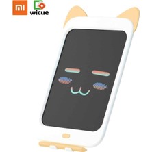 Xiaomi Wicue 10'' Sarı Kedi LCD Dijital Renkli Çizim Tableti