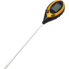 Remiel Bitkiler Için Dijital LCD Taşınabilir Ph Metre Monitörü (Yurt Dışından)