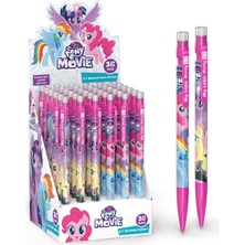 Nusrat Bilişim Sms Versatil Kalem My Lıttle Pony 0.7 mm ( 36 Lı Stand ) 45077