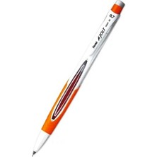 Nusrat Bilişim Pentel Versatil Kalem Sallama 0.7 mm Turuncu AS307-F