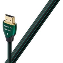 Audioquest Forest 48G 8K-10K HDMI Kablo - 2 mt