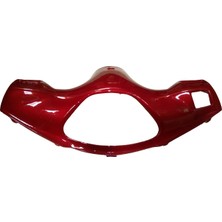 Ramzey Velocity Gösterge Plastiği Kırmızı