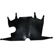 150Zat Sele Altı Bağaj Plastiği Orj