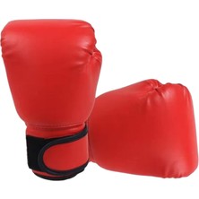 Perfk Kick Boks Pu Deri Boks Eğitimi (Yurt Dışından)