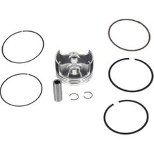 Mondial Rx3 Evo Piston Komple Std 77X16 Pim
