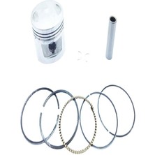 SEVEN KARDEŞLER Svnmotor Cg 150 Piston 63X(STD+1,00)TW