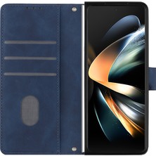 Eabhulie Samsung Galaxy Z Fold4 Telefon Kılıfı (Yurt Dışından)