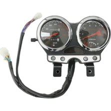 Mondial Mondial Mh 125 Delta Gösterge Paneli