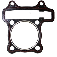 Mondial Scooter 150 Silindir Üst Conta Orj