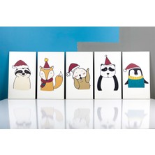 Özcanlar Çerçeve Çerçevesiz Bebek Odası Çocuk Odası Doğumgünü Parti Pano Tablo Mdf Baskı Dekorasyon