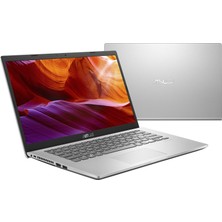 Asus X409FA-BV669 İntel Core i7-8565U 36GB 512GB SSD WINDOWS10HOME  14"  Taşınabilir Bilgisayar BV66914