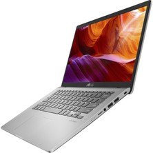 Asus X409FA-BV669 İntel Core i7-8565U 36GB 512GB SSD WINDOWS10HOME  14"  Taşınabilir Bilgisayar BV66914