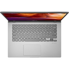 Asus X409FA-BV669 İntel Core i7-8565U 36GB 512GB SSD WINDOWS10HOME  14"  Taşınabilir Bilgisayar BV66914