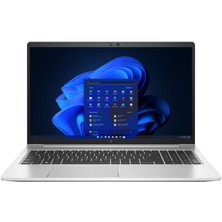 HP Elitebook 655 G9 5N4Q5EA Ryzen 5 Pro 5675U 8 GB 512 GB SSD Windows 10 Pro 15.6" FHD Taşınabilir Bilgisayar