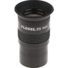 Dolity 1.25 "Plossl 25Mm Mercek Astronomi Için Tam Çok Kaplı Teleskoplar Ağır Hizmet (Yurt Dışından)