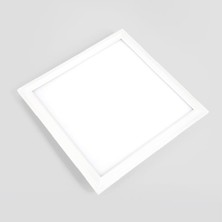 Cata CT-5286 25W 30X30 Klipin LED Panel Sıva Altı G.ışığı