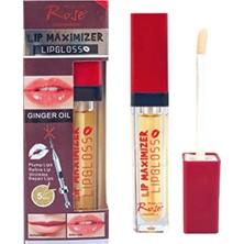 Roesia Rose Cosmetics & Dudak Dolgunlaştırıcı 1 Adet (1X8ML)