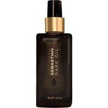 Sebastian Wella Professionals Seb Dark Oil 95ML