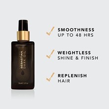 Sebastian Wella Professionals Seb Dark Oil 95ML