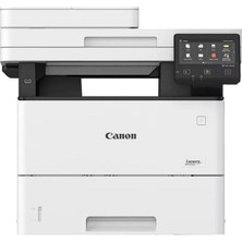 Canon I-Sensys MF553DW, Lazer Yazıcı, Tarayıcı, Fotokopi, Wifi, Lan, Duplex