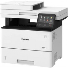 Canon I-Sensys MF553DW, Lazer Yazıcı, Tarayıcı, Fotokopi, Wifi, Lan, Duplex