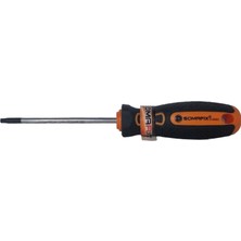 Somafix Somafi x  - Tor x  Tornavida - T25  x  100 mm