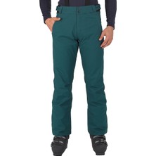 Rossignol Ski Pant Erkek Yeşil Kayak Pantolonu