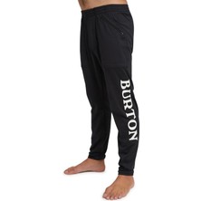 Burton Stash Erkek Siyah İçlik Alt