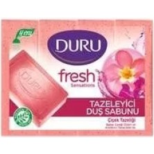 Duru Fresh Sabunu Çiçek Tazeliği 600gr